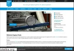 Sites similar to wilmink.nl