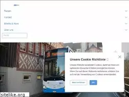 Sites similar to wilmobil.ch