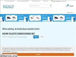 Sites similar to wilmokinderschoenen.nl