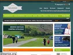 Sites similar to wilmond.co.uk