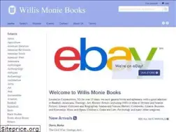 Sites similar to wilmonie.com