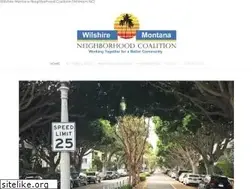 Sites similar to wilmont.org