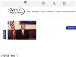 Sites similar to wilmore.org