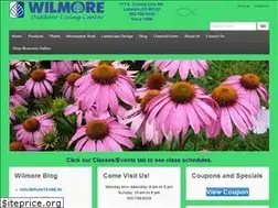 Sites similar to wilmorenurseries.com