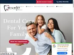 Sites similar to wilmotfamilydentistry.com