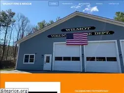 Sites similar to wilmotfire.org