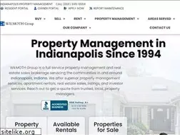 Sites similar to wilmothgroup.com