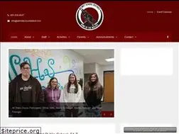 Sites similar to wilmotschooldistrict.com