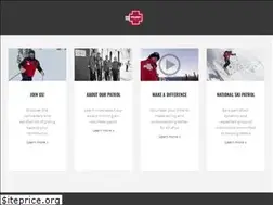 Sites similar to wilmotskipatrol.org