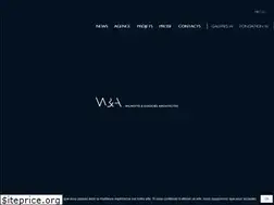 Sites similar to wilmotte.com