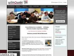 Sites similar to wilmowski.com