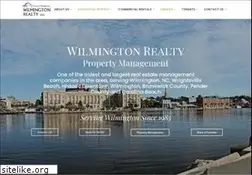 Sites similar to wilmrealty.com