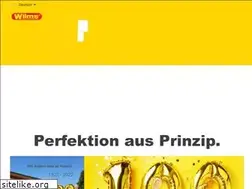 Sites similar to wilms.de