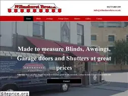 Sites similar to wilmshurstbrosltd.co.uk