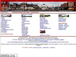 Sites similar to wilmslow.org.uk