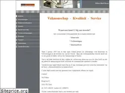 Sites similar to wilmsmultibouw.nl