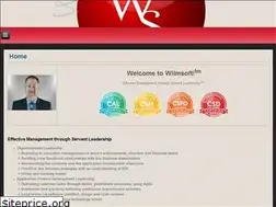 Sites similar to wilmsoft.com