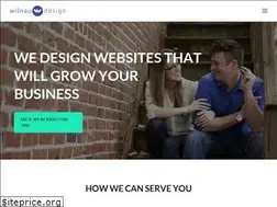 Sites similar to wilnaudesign.com