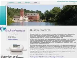 Sites similar to wilner-greene.com