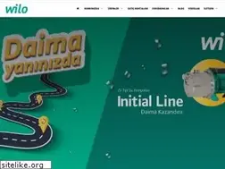 Sites similar to wilo-il.com
