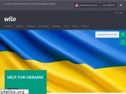 Sites similar to wilo.com