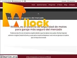 Sites similar to wilock.com