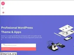 Sites similar to wiloke.com