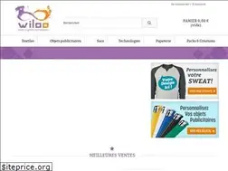 Sites similar to wiloo.fr