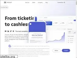 Sites similar to wilout.com