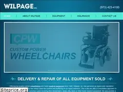 Sites similar to wilpage.com