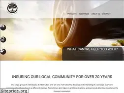 Sites similar to wilplylerinsurance.com