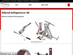 Sites similar to wilprod.se