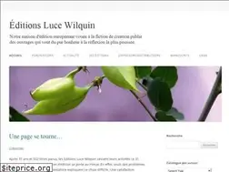 Sites similar to wilquin.com