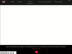 Sites similar to wilsa-outdoor.com