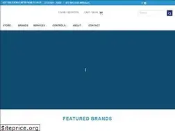 Sites similar to wilsherco.com