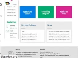 Sites similar to wilshireacademy.com