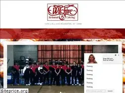 Sites similar to wilshirecatering.com