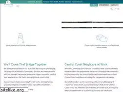 Sites similar to wilshirecommunityservices.org
