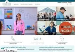 Sites similar to wilshirehcs.org