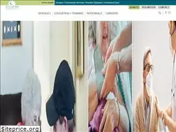Sites similar to wilshirehomehealthcc.org