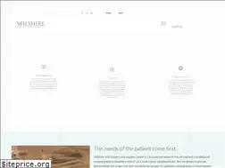 Sites similar to wilshireoralsurgery.com