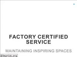 Sites similar to wilshirerefrigeration.com