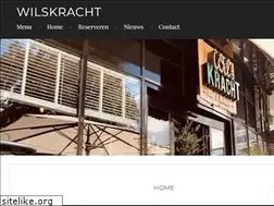 Sites similar to wilskrachtrotterdam.nl
