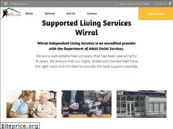 Sites similar to wilsltd.com