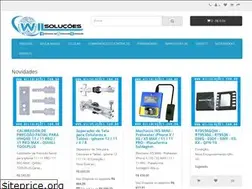 Sites similar to wilsolucoes.com.br