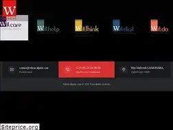 Sites similar to wilson-algerie.com