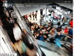 Sites similar to wilson-brown.com