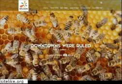 Sites similar to wilson-nc.com