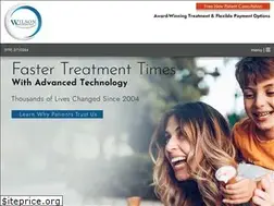 Sites similar to wilson-ortho.com