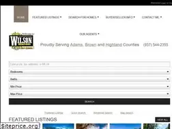 Sites similar to wilson-realtors.net
